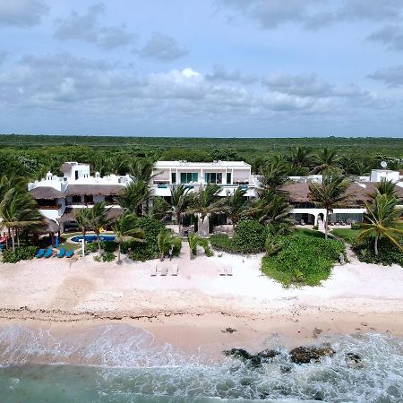 Casa Coral - Luxury Condos Akumal Exterior photo